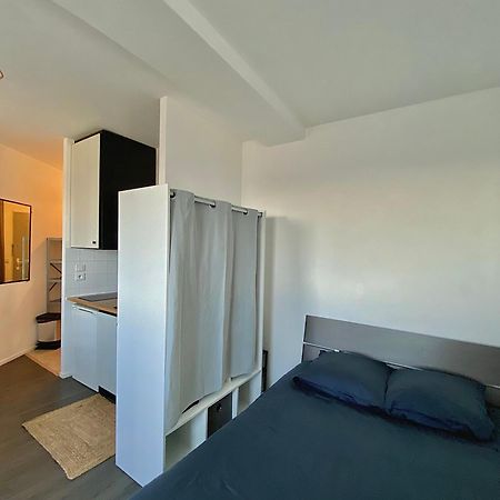 Magnifique Studio La Rochelle Vue Mer Екстериор снимка